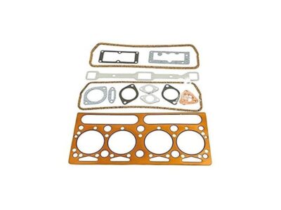 Set Garnituri Motor Perkins 59626, 82907, U5LT0069, U5LT0081 3638577M9, 3638577M91, 3641340M91, 4222920M91