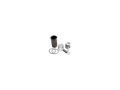Set Motor Case IH 3218915R91 3144682R3 3218915R94