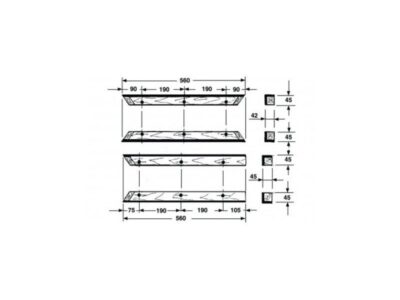 SET PATINE PISTON PRESA AMA 58.202-S