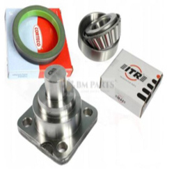 Set pivot CATERPILLAR 428F 216-7473 -