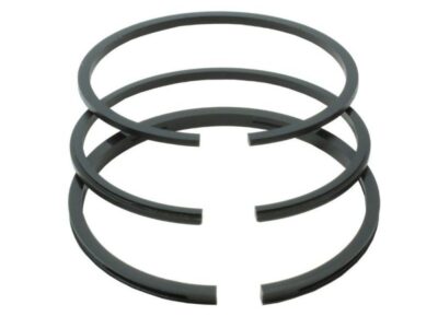 SET SEGMENTI MOTOR MASSEY FERGUSON Ø 100 MM - STD 153630104, 1901255, 1901258, 1901481, 1909184, 1909236, 90368, 90371, AS514927