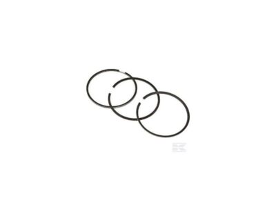 SET SEGMENTI MOTOR MASSEY FERGUSON Ø 100 MM - STD 45/34-298,34-298 ,02200859, 02201140, 4181A021