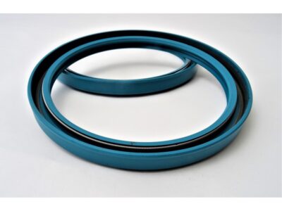 Simering John Deere AL39339, F198300020510, 4359475, 81674C1, Ø 140 X 165 X 13/16.5 mm