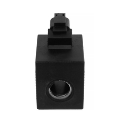 Solenoid 13V DC - JCB 3CX 4CX 25/222645 -