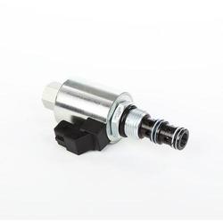 Solenoid Hydraclamp JCB 3CX 4CX 25/222657 -