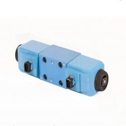 Solenoid - JCB 3CX 4CX 25/MM6394 -