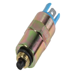 Solenoid pompa injectie - JCB 3CX 4CX 17/105201 -