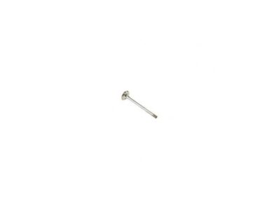 Supa Evacuare Deutz, Fendt Ø 37 X 8 MM - L 133 MM - 45°