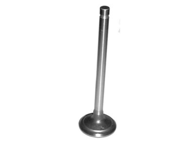 Supapa Chiuloasa Ford New Holland Ø45.8X9.4MM (0.030''-0.762MM) - L 145.9 MM - 45°