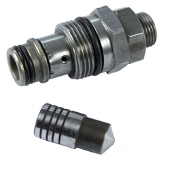 Supapa refulare MRV JCB 3CX 4CX 920/01800 -