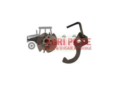 SUVEICA APARAT LEGAT PRESA BALOTI 495619R95,JAG58-0146,58-0146,