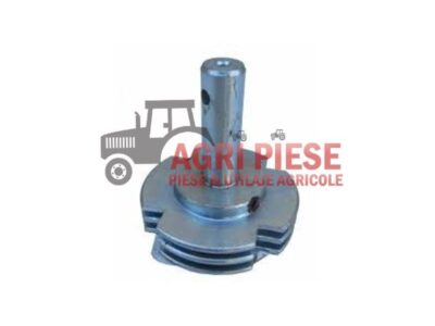 SUVEICA PRESA BALOTAT JOHN DEERE JD09 AE13424