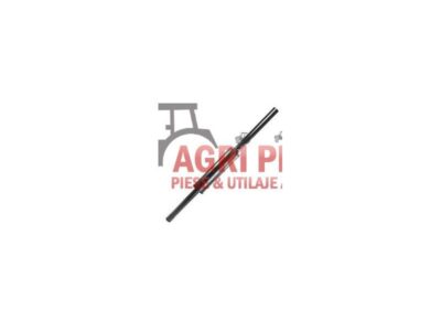 TOBA ESAPAMENT MASSEY FERGUSON 1673835M92 , 1675390M91 , 1675390M92 , 3772138M1 , 3821782M91 , 3821782M91M
