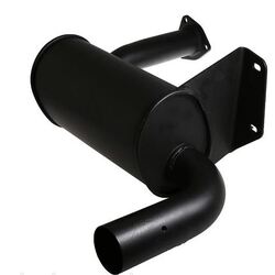 Toba esapament Motor AK JCB 3CX 4CX 123/07867 -