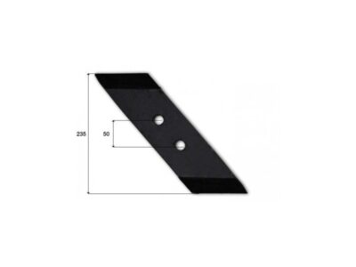 VARF BRAZDAR VOGEL DREAPTA PK8R ,pk801101 ,56046