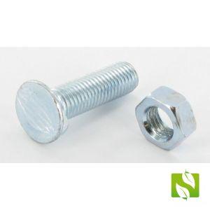 VI1204 - TFE bolt 11x40 mm