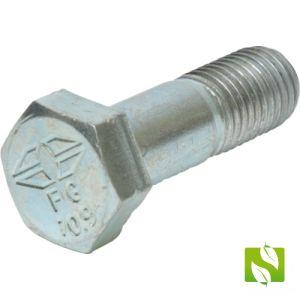 VI3107 - G&B 10.9 plough bolt 16X50