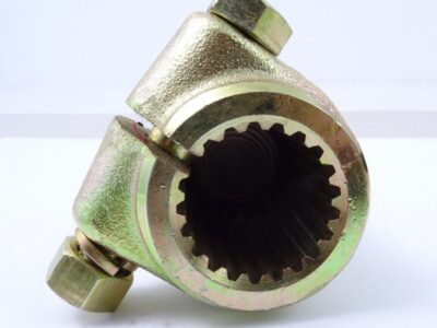 Adaptor Z6 Z21 cu surub transversal