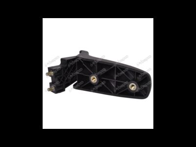 Balama usa cabina dreapta jos John Deere AL179832, AL157504, AL158457,