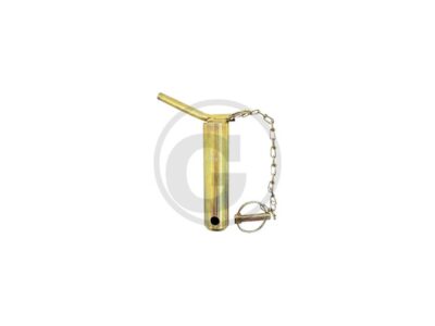 Bolt FI37*191