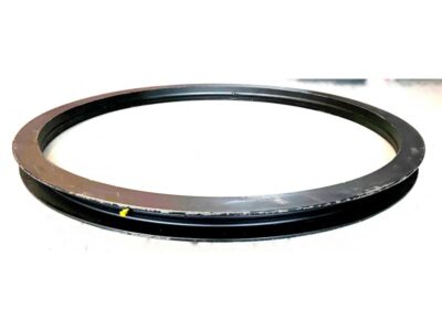 Dispozitiv de rotire FI1200 remorca