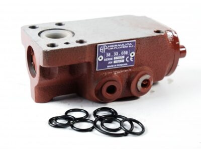 Distribuitor servo U650 Romanesc 38.33.036