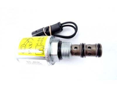 Electrovalva (solenoid) Case IH 118872A1, 636/118872A1