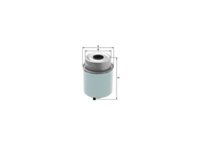 Filtru separator combustibil P551437