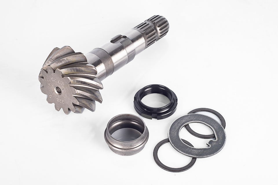 Grup conic pentru buldoexcavator Ford 555