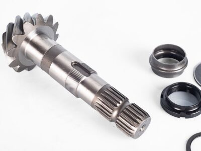 Grup conic pentru buldoexcavator Ford 655