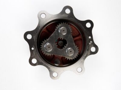 Kit butuc pentru punte Carraro 150186