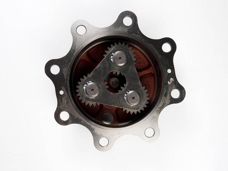 Kit butuc pentru punte Carraro 150190