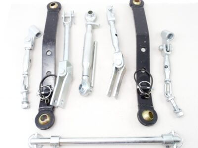 Kit tiranti ridicare tractor 10-30CP