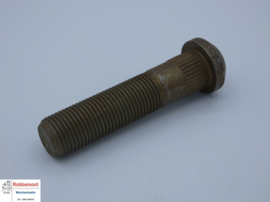 MF 1459811M2 WIELBOUT PAVT UNF