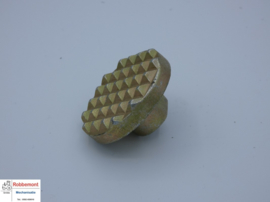 MF 1610768M3 KNOP DIFFERENTIEEL