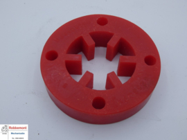 MF 1625327M3 RUBBER KOPPELSTUK