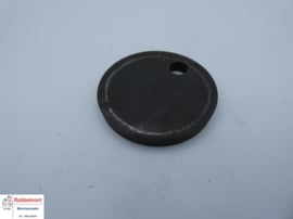 MF 180981 PLAAT