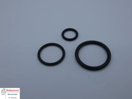 MF 1810853M91 O-RINGSET