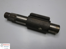 MF 1850017M1 AS STUURINRICHTING