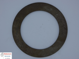 MF 1870001M1 PLAAT