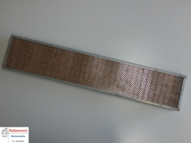 MF 1877242M2 CABINEFILTER 500 SERIE