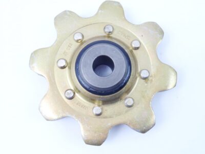 Pinion Case IH 84549635