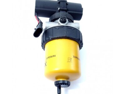 Pompa alimentare electrica Case IH V837073628