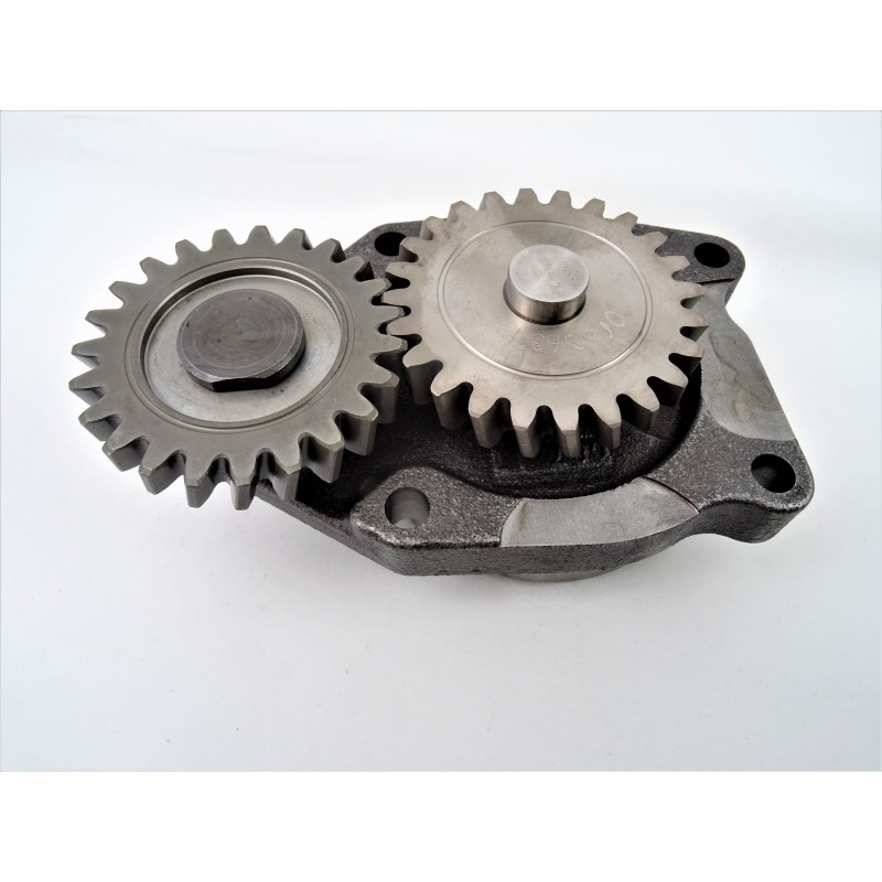 Pompa ulei motor Case IH J930338, 3948071 , CM3948071, IH3930338, J906415, J910066 , J918213, J921067, J924644, J926201