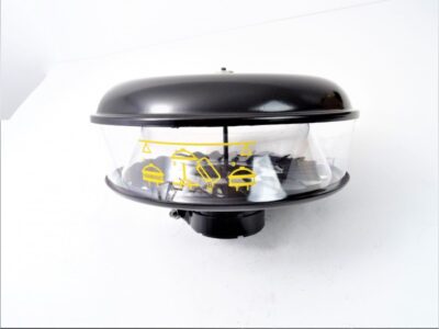 Prefiltru aer Deutz, Ford, John Deere, Massey Ferguson, New Holland 3699806M91