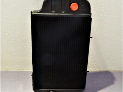 Radiator John Deere AL25255, AR65715, AT20847, AT25255, AT28810