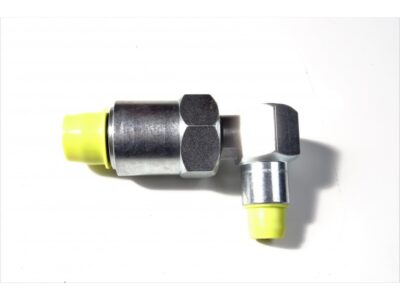 Reductie variator Claas 602561
