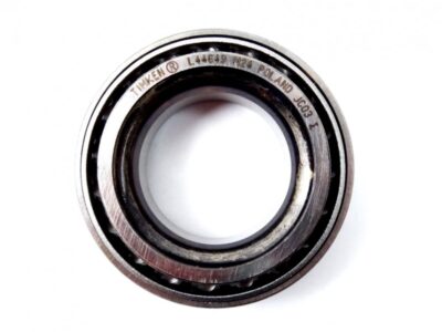 Rulment L44649/L44610 TIMKEN
