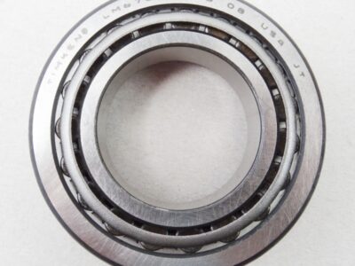 Rulment LM67048/LM67010