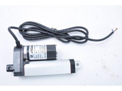 Servomotor Pottinger Terrasem 487.126